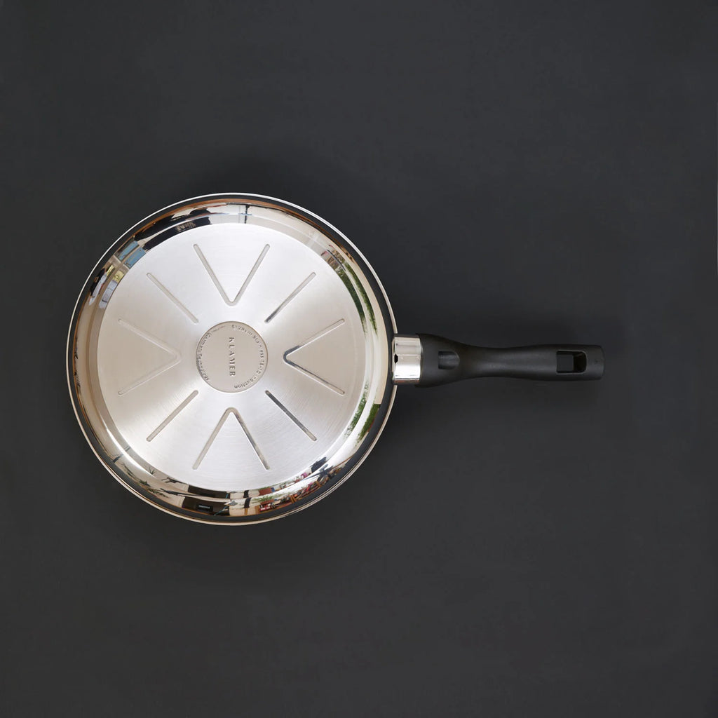 Bratpfannen Set 28cm + 28cm