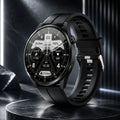 Smartwatch für Herren mit Gesundheitsfunktionen | Vigorion