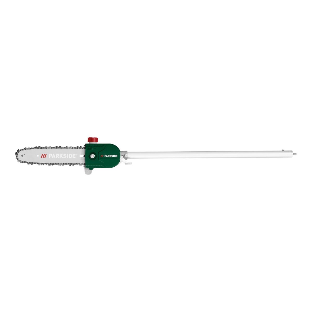 PARKSIDE® 2-in-1-Elektro-Kombigerät »PEKG 2 A1«, mit Verlängerungsrohr - B-Ware sehr gut