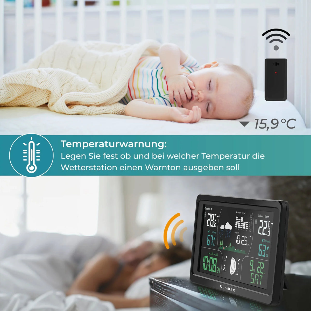 Wetterstation