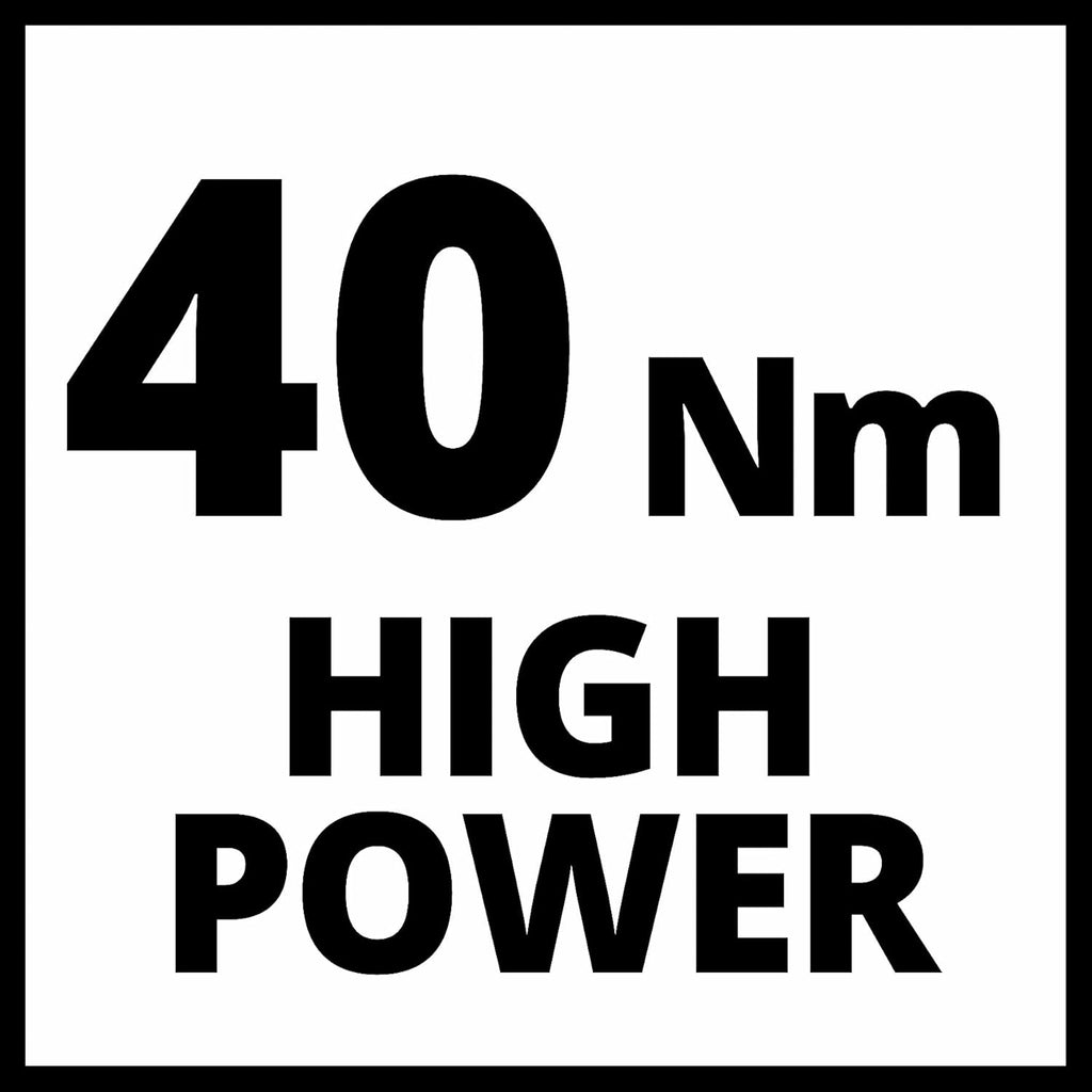 EinhellAkku-Bohrschrauber TE-CD 18/40 + Akkus: Winkelschleifer TC-AG 18/115 Li + Stichsäge TC-JS 18 Li Power X-Change (18 V, inkl. 1x 4,0 Ah Akku, Ladegerät, Zubehör, Tasche)