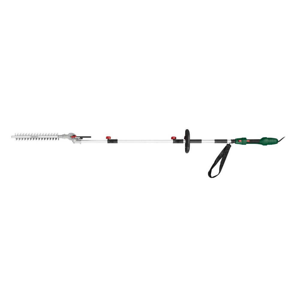 PARKSIDE® 2-in-1-Elektro-Kombigerät »PEKG 2 A1«, mit Verlängerungsrohr - B-Ware sehr gut