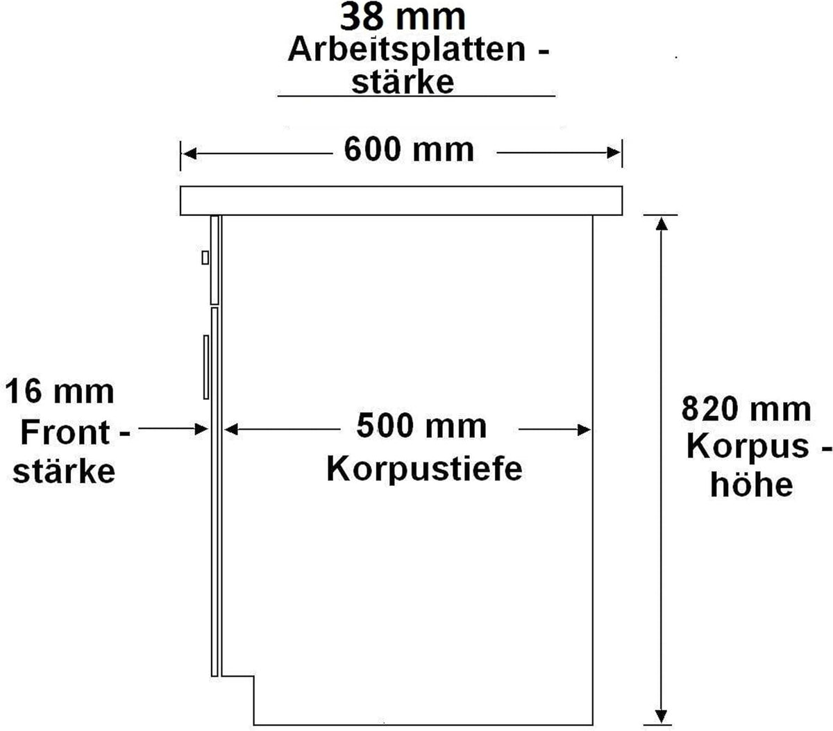 Kuechen-preisbombe Winkelküche Siena + Monza 350x290 cm Küchenzeile Eckküche Küche XL Stauraum
