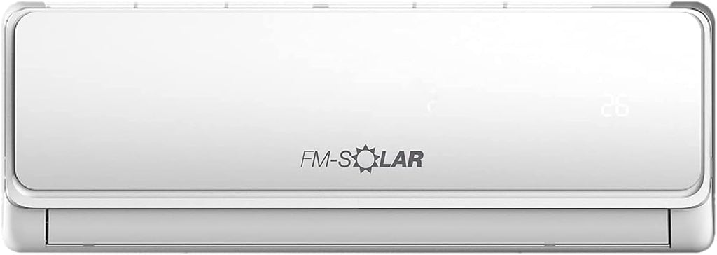Split Klimaanlage 12000BTU Klimagerät Inverter WLAN R32 3,5kW Splitgerät Leitung