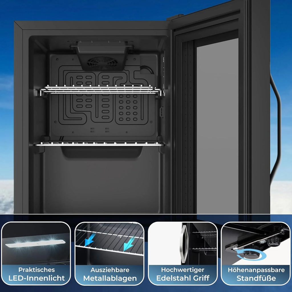 Getränke-Kühlschrank