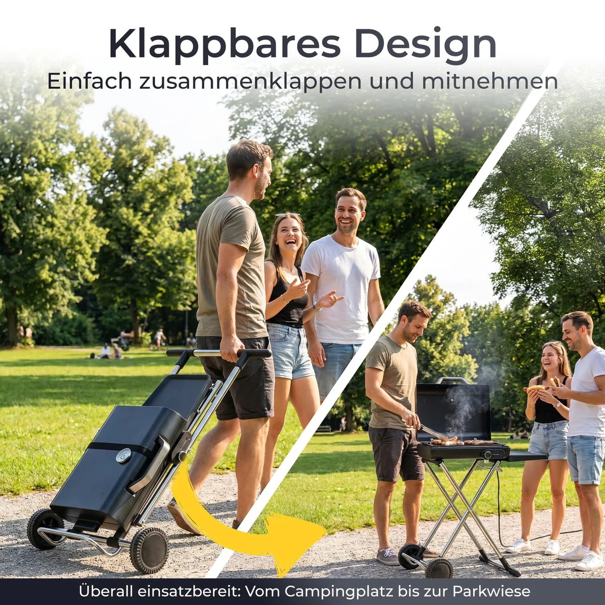 Elektrogrill