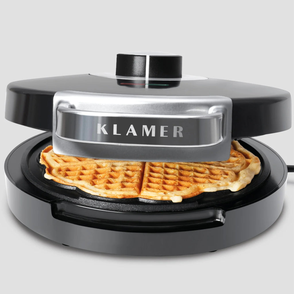 Waffeleisen Herzwaffel