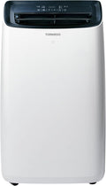 Tornado TPYAB-09ABG CLIMATISEUR Portable, 9000 BTU, WI-FI, CHAUFFAGE/REFROIDISSEMENT, 2600W, R290, 86,5 cm