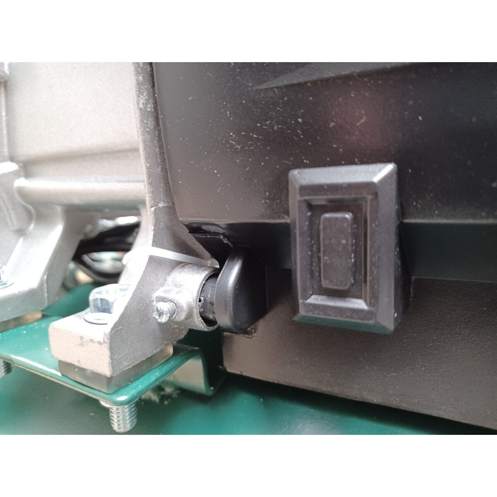 PARKSIDE® Kompressor »PKO 2410 B2«, 1800 W - B-Ware sonstiges
