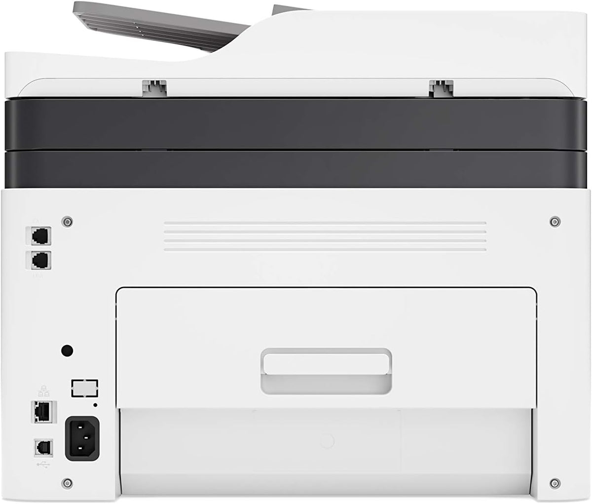 Color Laser MFP 179fwg Multifunktions-Farblaserdrucker, Drucken, Kopieren, Scannen, Faxen, Automatische Dokumentenzuführung, Wi-Fi, Ethernet, USB, Smart App