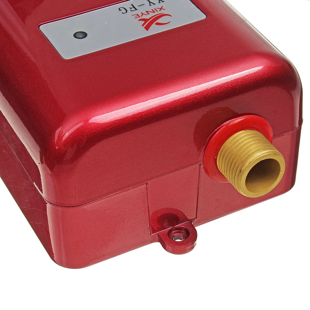 Elektrischer Durchlauferhitzer | Thermquell