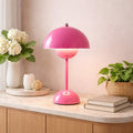 Kabellose LED Tischlampe | Veluné