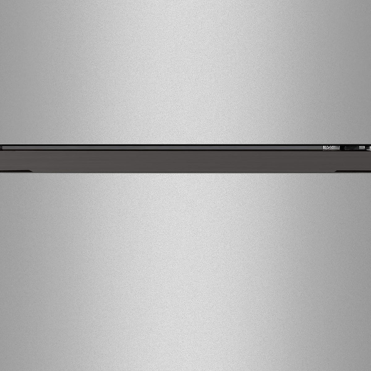 Gorenje NRK619CAXL4 Kühl-Gefrierkombination Edelstahl