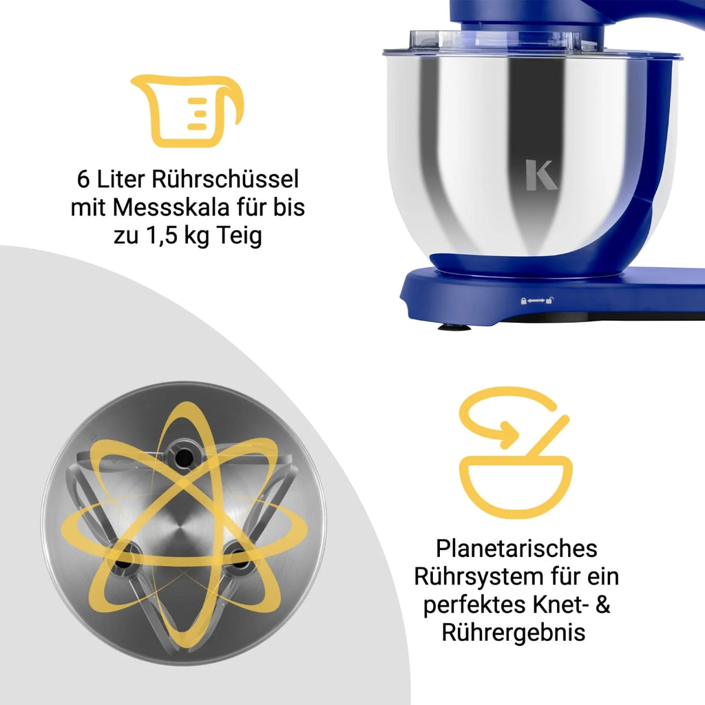Küchenmaschine