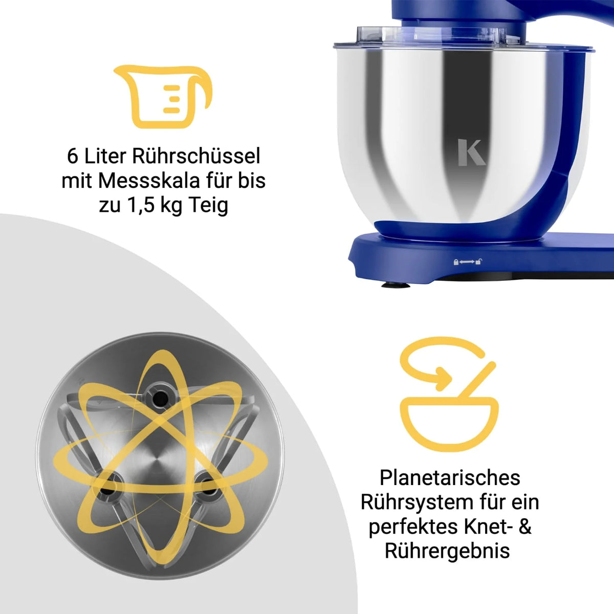 Küchenmaschine
