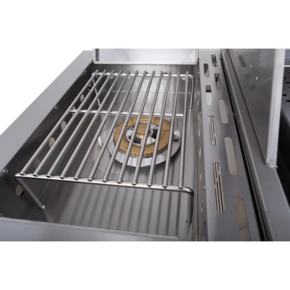 KOBE Gasgrill PROFESSIONAL 5+2, 176,7x69x128,5cm