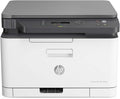 Color Laser MFP 178nwg Multifunktions-Farblaserdrucker, Drucken, Kopieren, Scannen, Wi-Fi, Ethernet, USB, Smart App