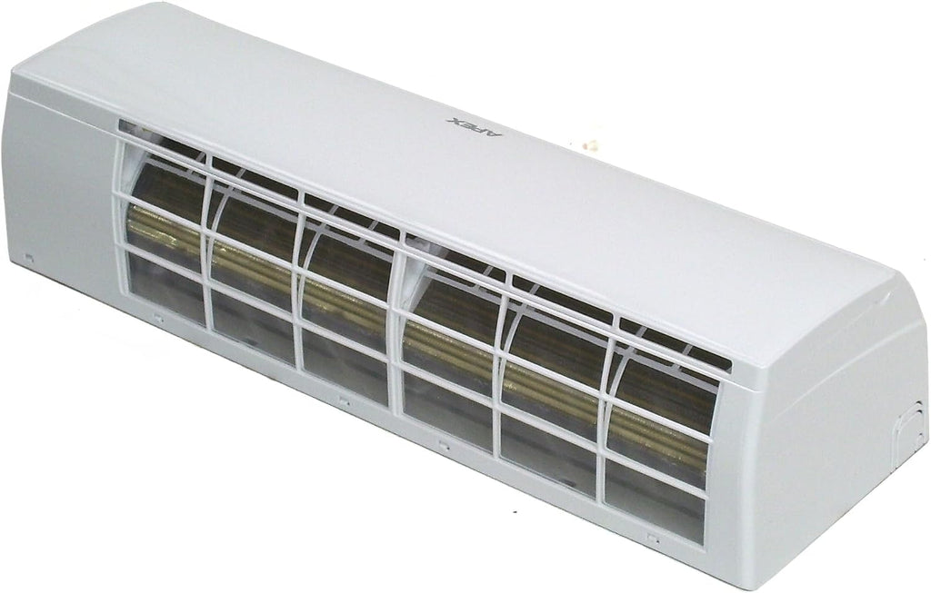 Split Klimaanlage Klimagerät 4-in-1 18000 BTU Heizfunktion Luftentfeuchter 5140W 56183 AWZ