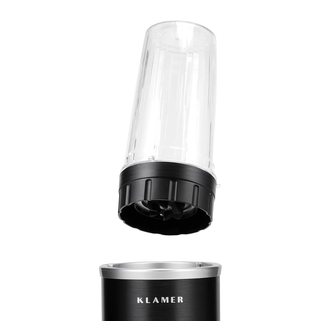 Bullet Mixer