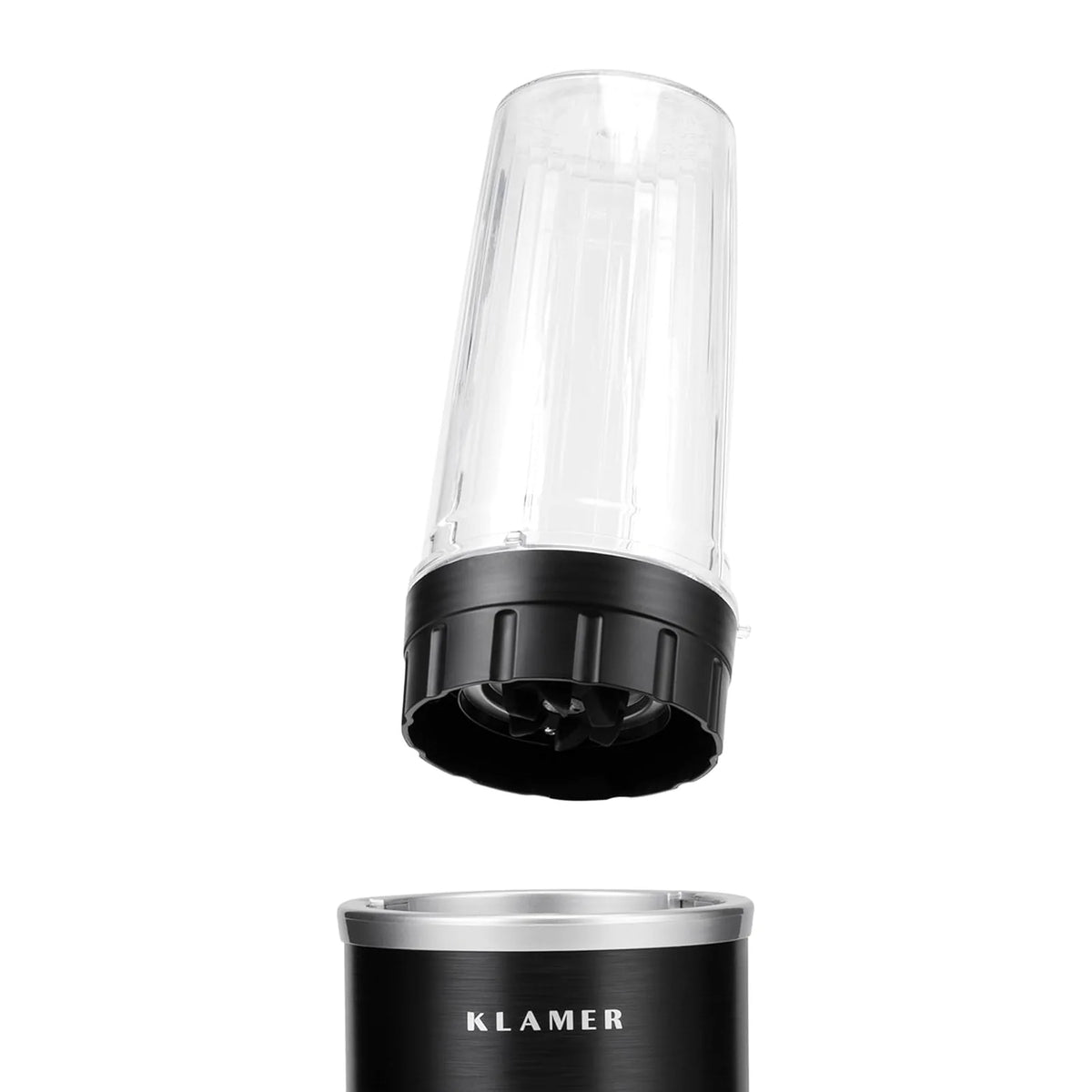 Bullet Mixer