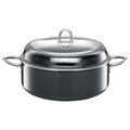 Silit Silargan-Schmortopf Collexio, Ø 28cm - B-Ware neuwertig