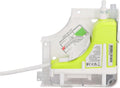 ASPEN Silent + Mini Lime Eckkanal- Kondensatpumpe für Wand- Klimageräte / 5. Generation (Slimline)