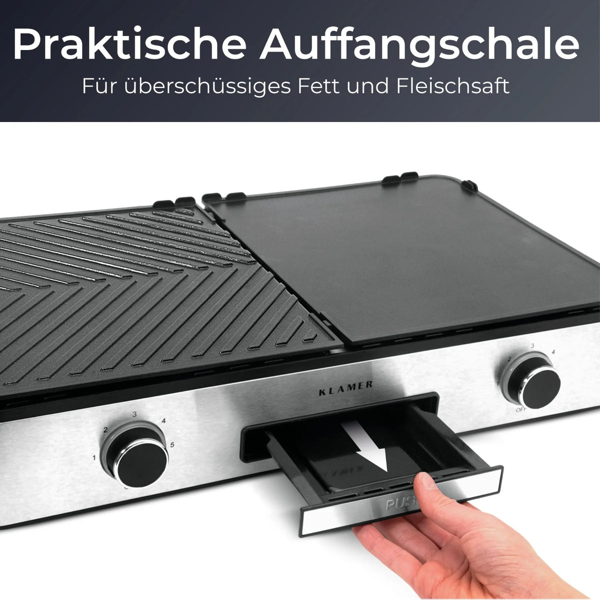 Elektrogrill
