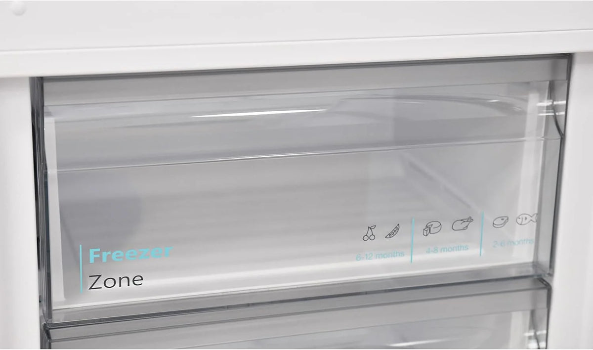 Sharp SJ-BA20DHXIC-EU Kühlschrank Kühl-Gefrierkombination NoFrost Inox Look