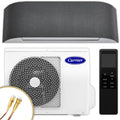Carrier Split Klimaanlage Set | Premium Line | 4,6 kW | Quick Connect