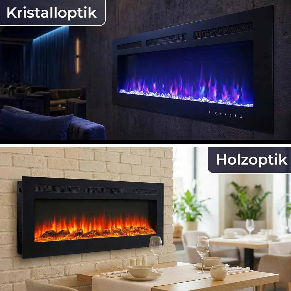 Elektrokamin