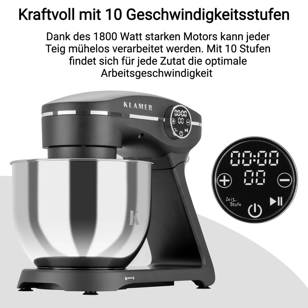 Küchenmaschine