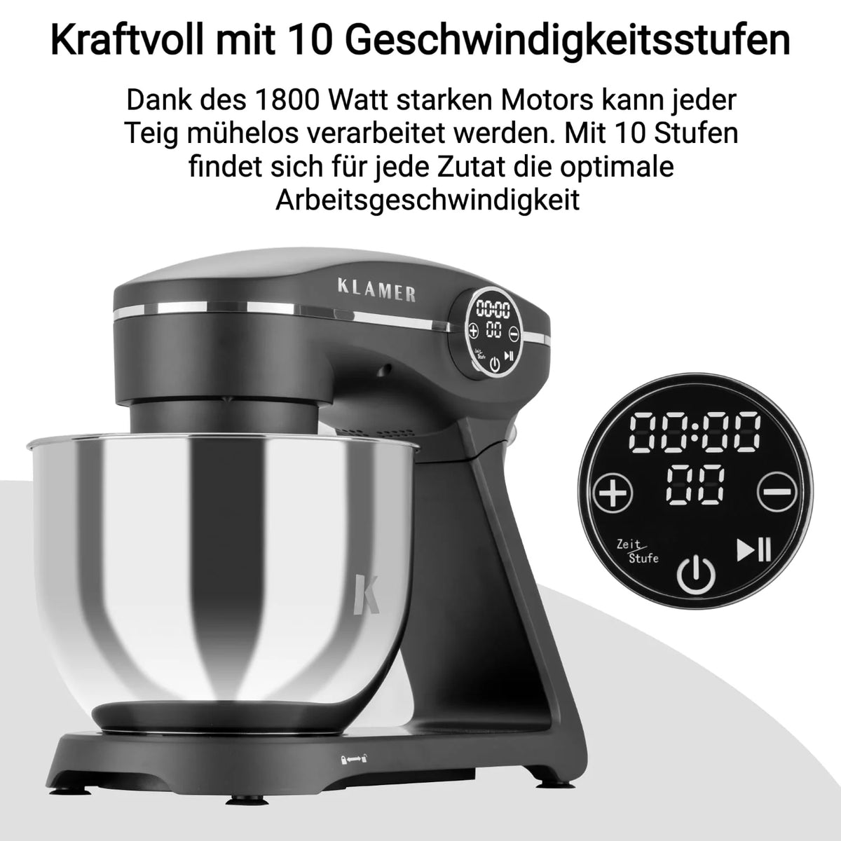 Küchenmaschine