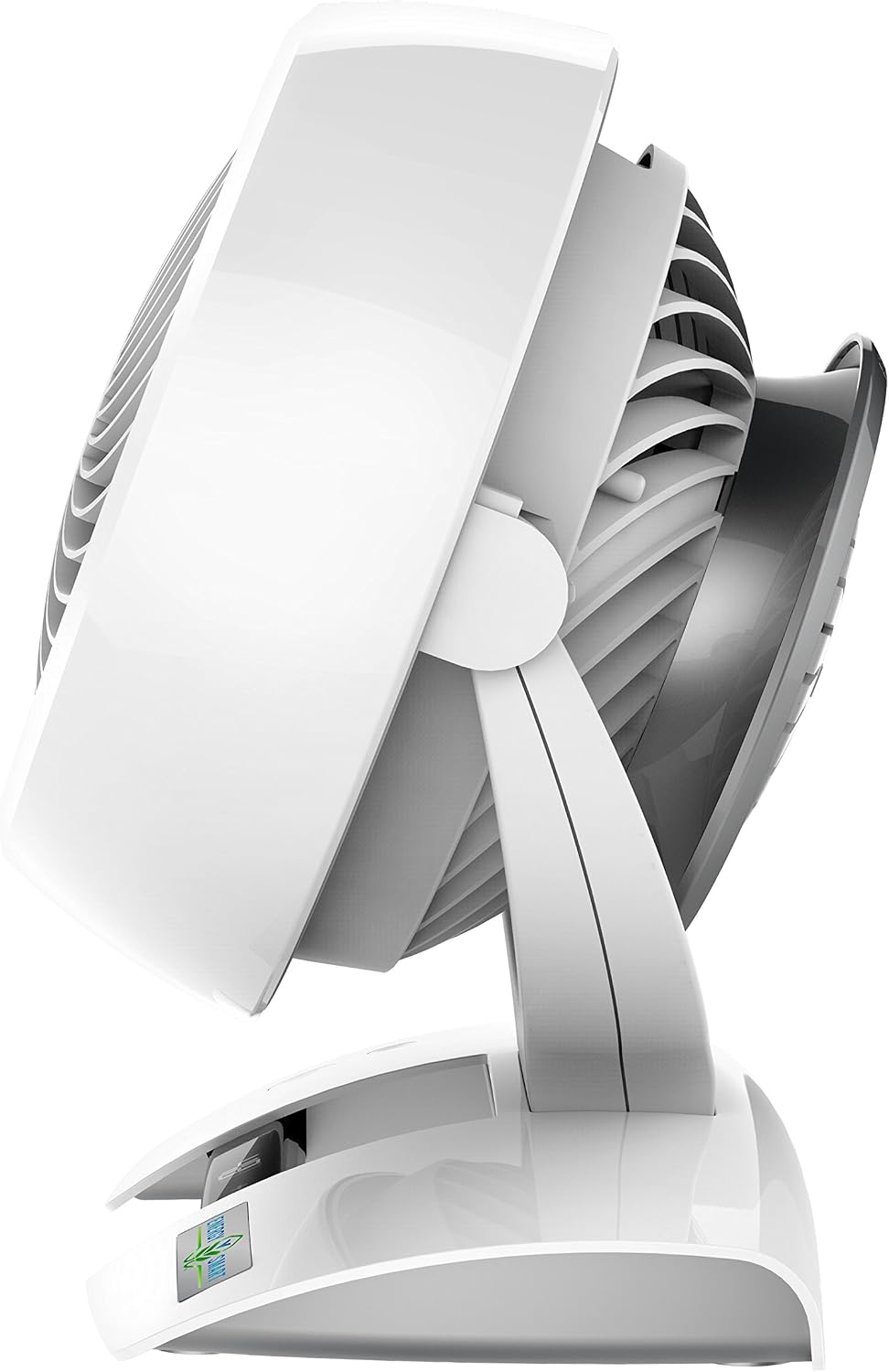 Vornado - 5303 Luftreiniger mit Fernbedienung - weiß