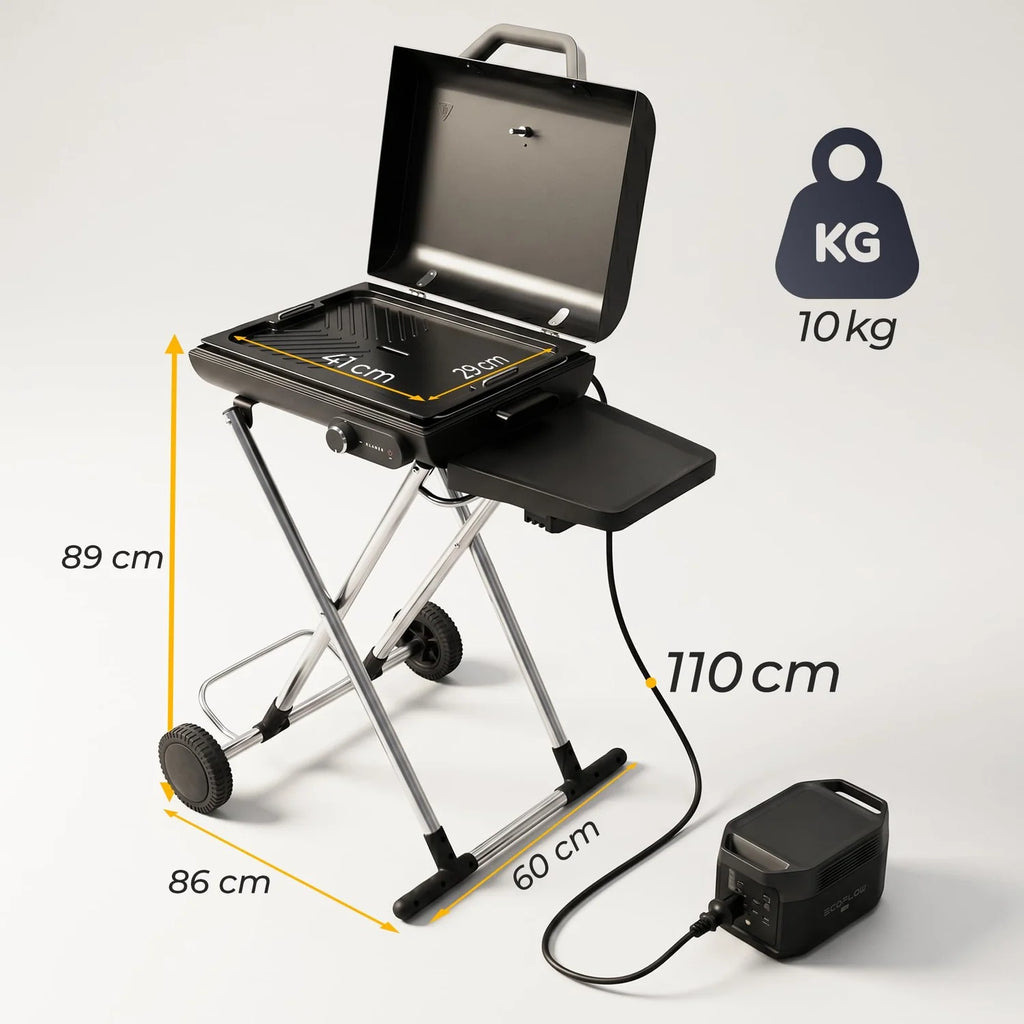 Elektrogrill