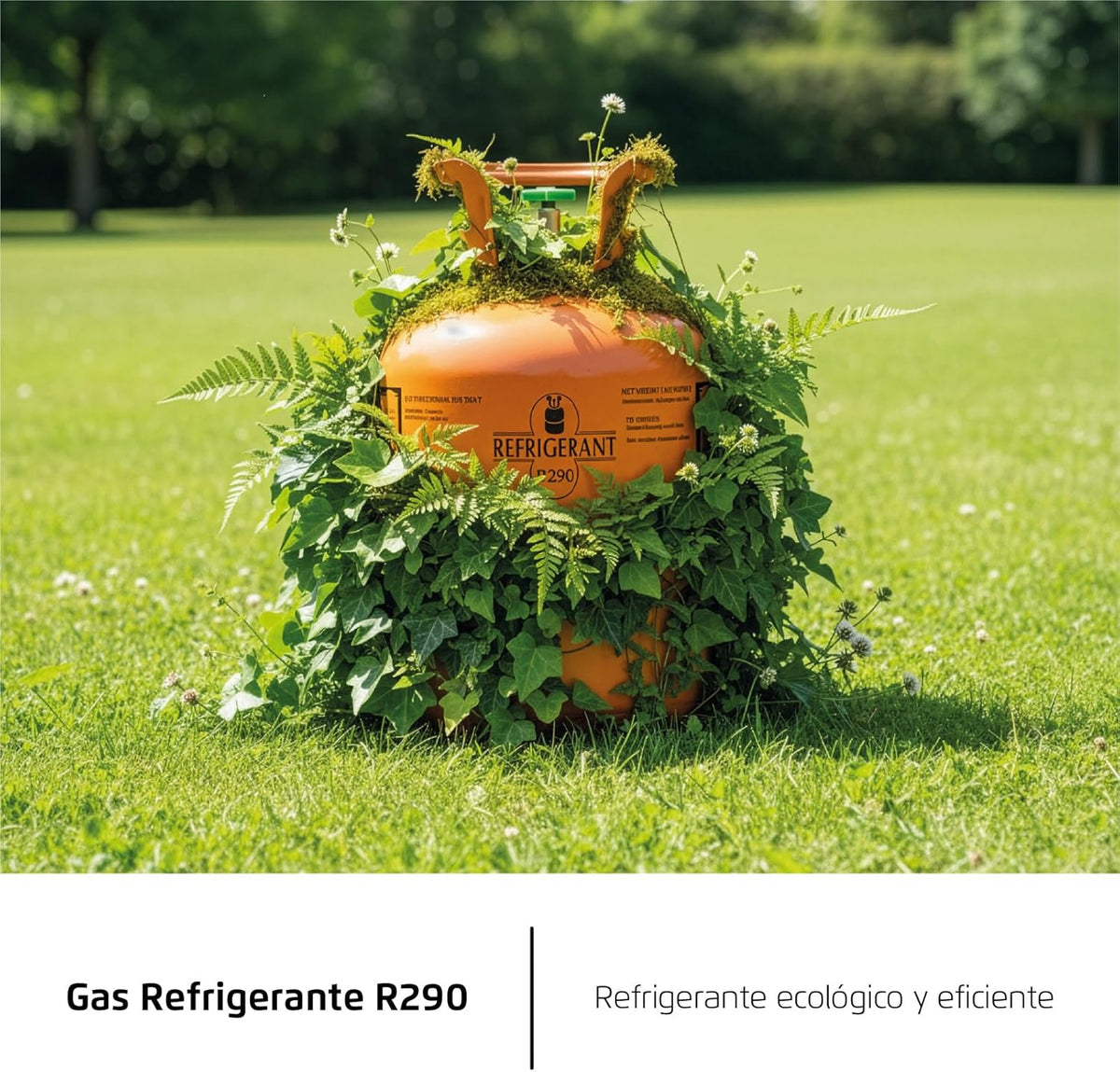 Corberó 3-in-1-Klimaanlage mit Fernbedienung | CPC09 | 2600 W | 12-18 m² | 16-31 °C | Kühlung | Heizung | Entfeuchtung | 2 Geschwindigkeiten | 24h Timer
