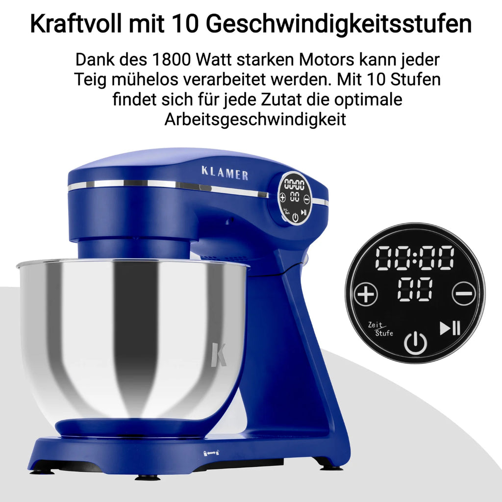 Küchenmaschine
