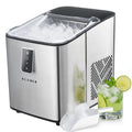 Eiswürfelmaschine 1L