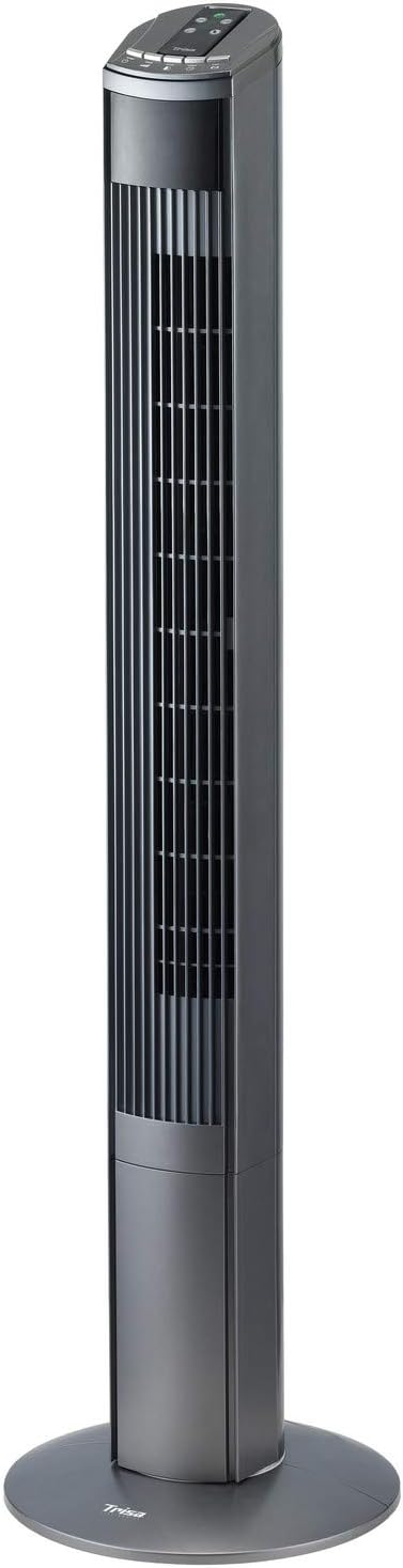 Trisa Electronics 9346.4310 Turmventilator "Fresh Breeze"