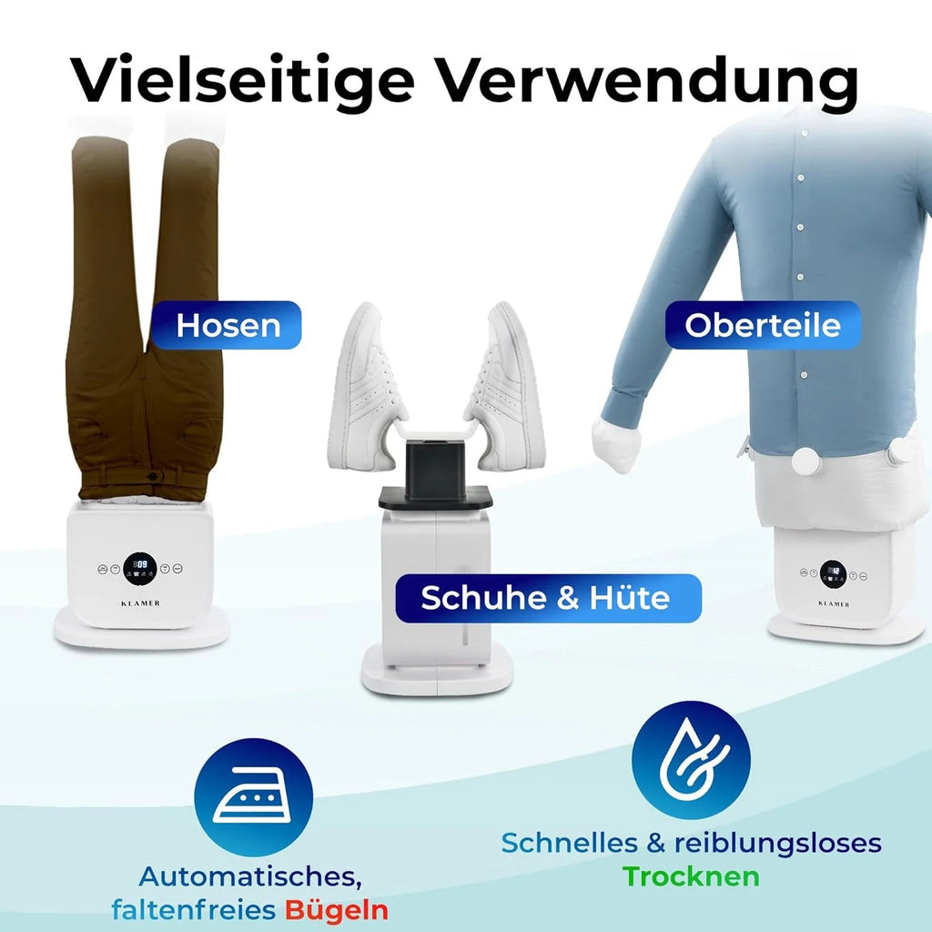 Hemdenbügler