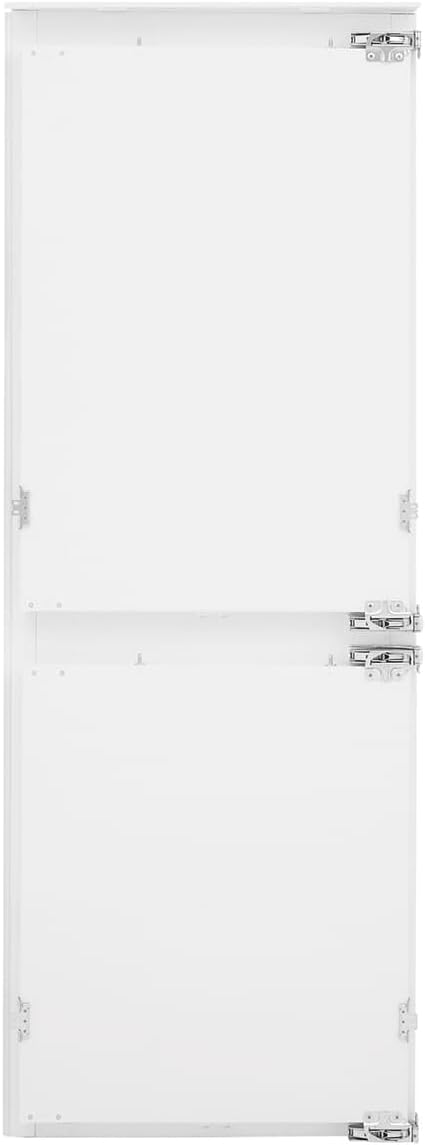 Bauknecht KGIS 16F2 P StopFrost Einbau-Kühl-/Gefrierkombination (Nische 158) / Gesamtnutzinhalt: 232 Liter/ ProFresh/ Hygiene+ Filter / StopFrost / Abtauautomatik im Kühlteil, Weiss