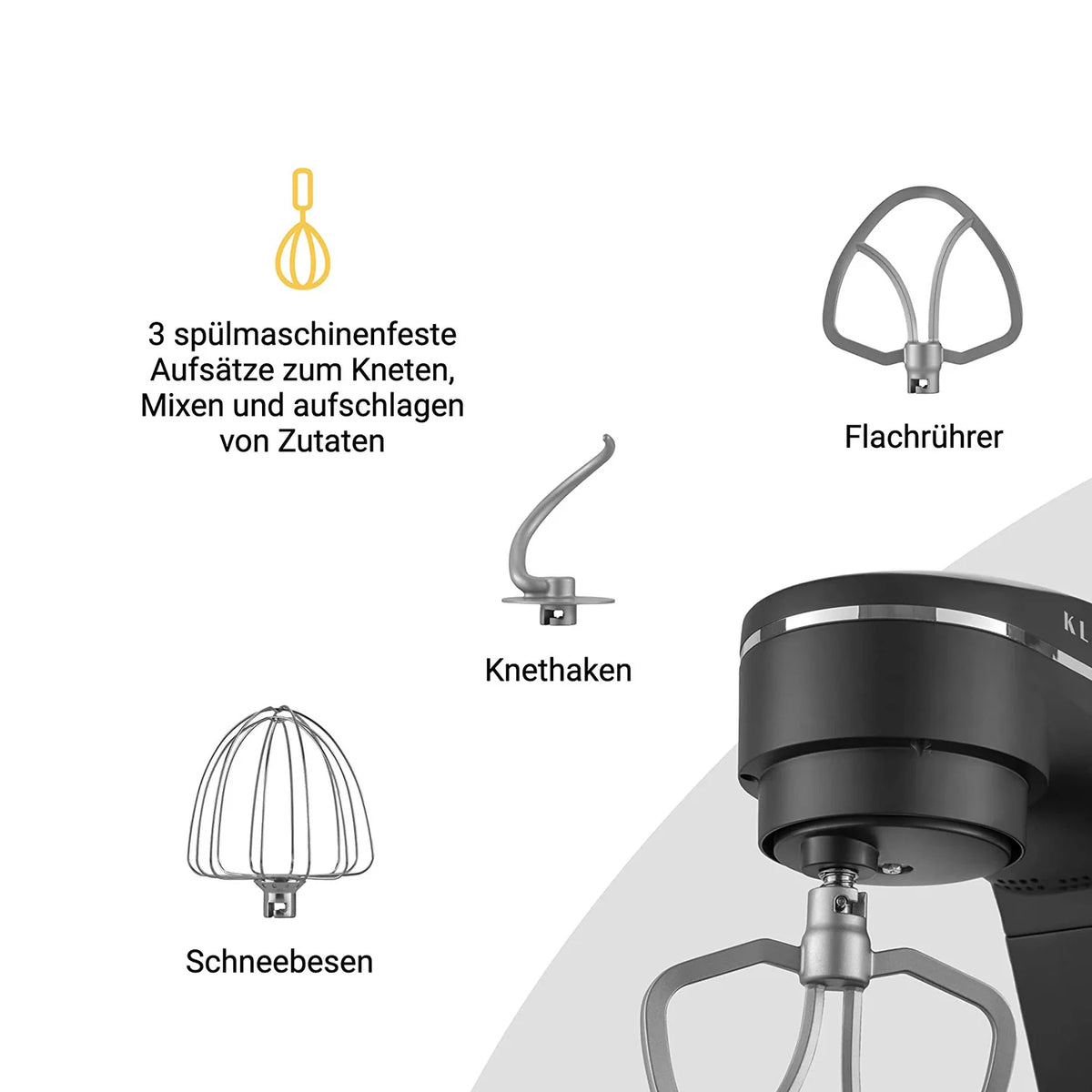 Küchenmaschine