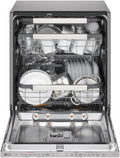 DB476TXSW – Einbau-Spülmaschine, 14 Stellen, komplett versenkbar, 60 cm, Energieklasse A