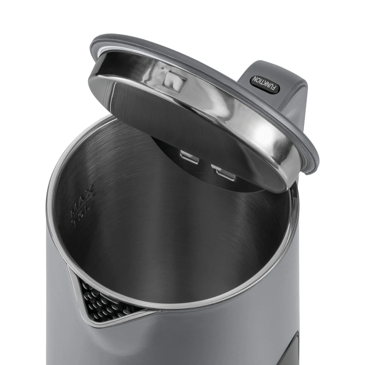 Wasserkocher 1.5 Liter