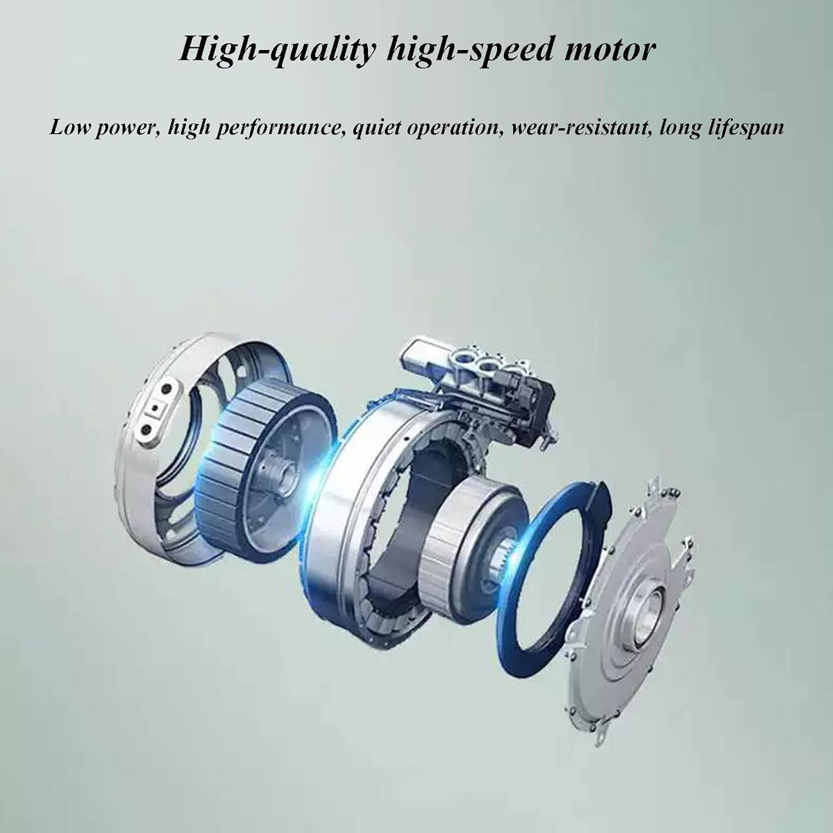 Portable Verdunstungskühler, 12-stündige Betriebszeit, Kühlfan mit 3 Lüftermodi, Fernbedienung, breite Schwenkbewegung für den gesamten Raum, zum Einsatz in Haus und Büro