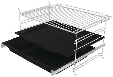 Gorenje DUO SET SIX (BCSI6737E06X+GI6400BX)