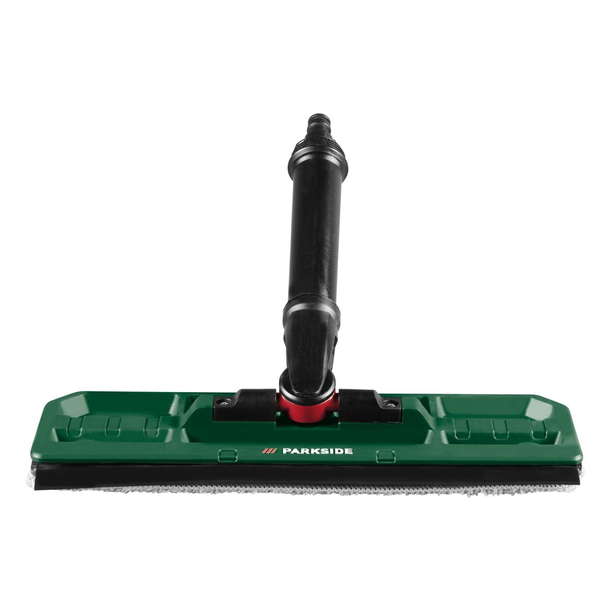 PARKSIDE® Reinigungssystem Wasserbesen-Set (Fensterwischer 2tlg. Set) - B-Ware sehr gut