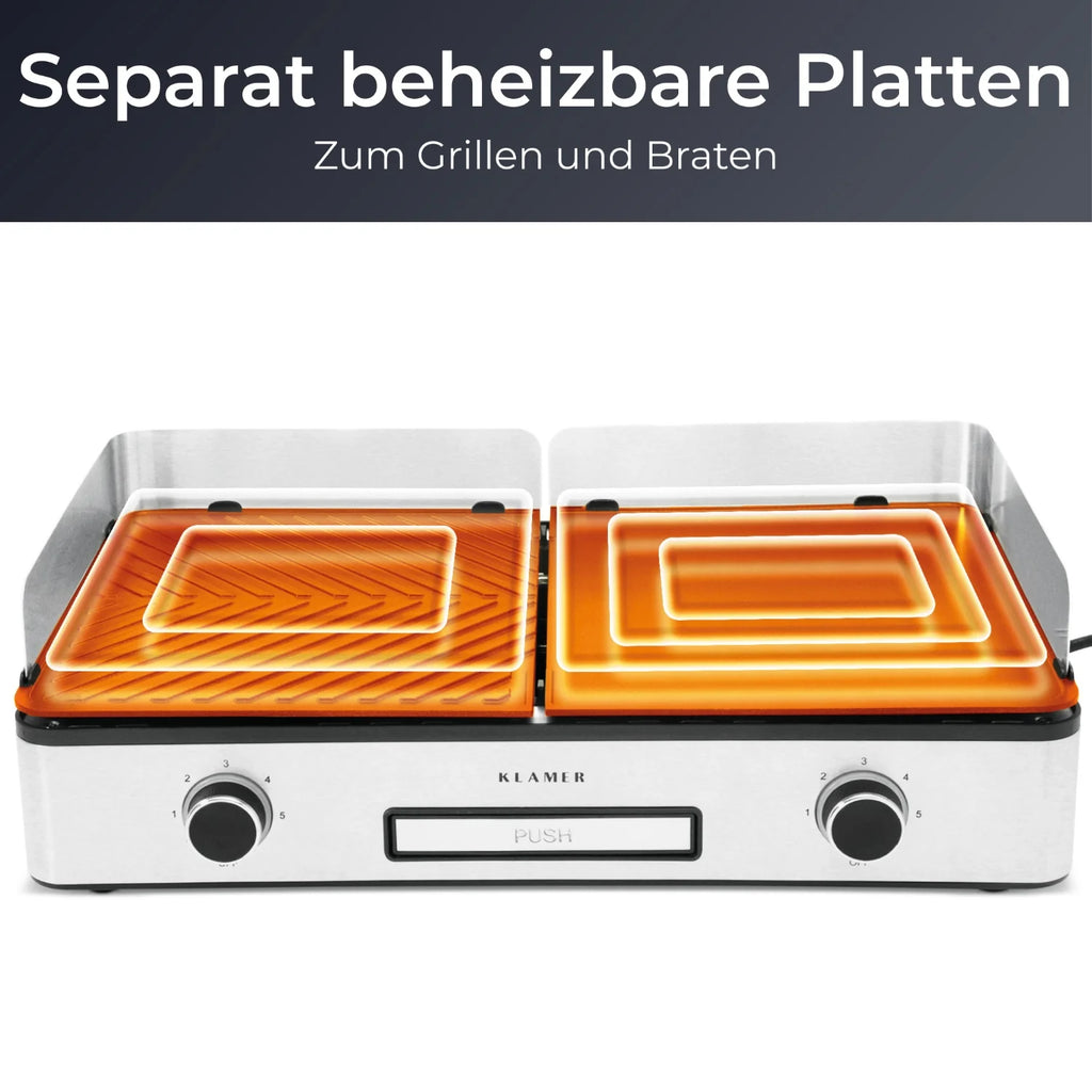 Elektrogrill