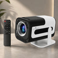 Mini Beamer mit WLAN & Bluetooth | Leinwandel