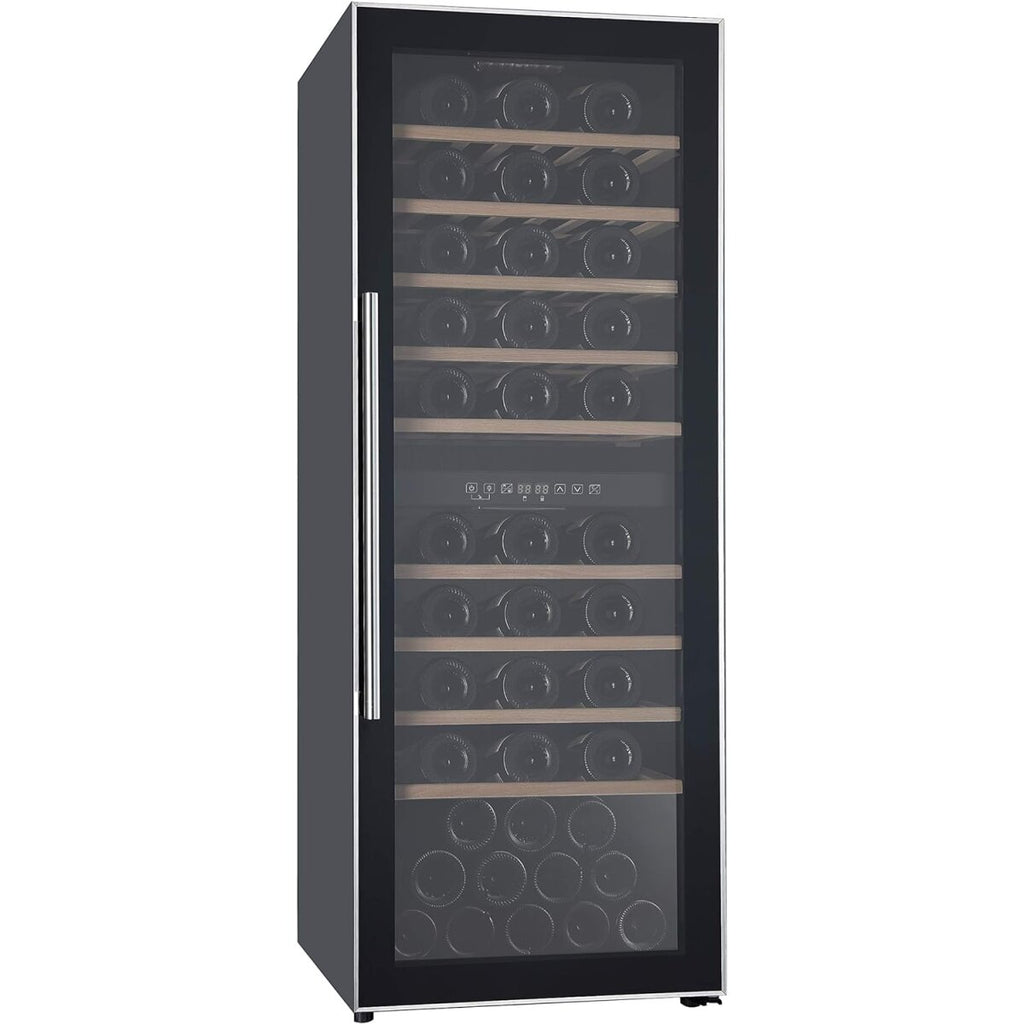respekta WKS 77 Weinkühlschrank - B-Ware Transportschaden SF (weiße Ware)