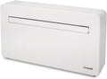 Unicraft Monoblock-Wandklimagerät MAC 2950 H (LxBxH 1000x205x585 mm, ohne Außeneinheit, 4-in-1: Kühlen, Heizen, Entfeuchten, Ventilieren, nur 39 dB, App- & Fernbedienung, energiesparend) 6551200